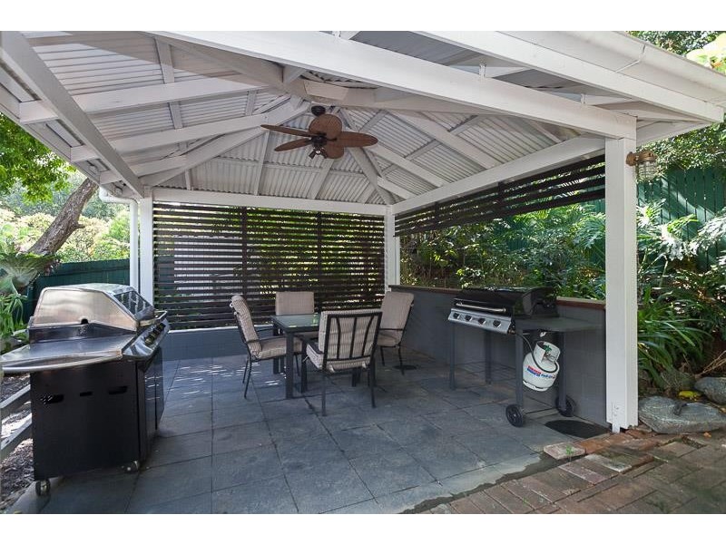 95 Eagle Terrace, Auchenflower QLD 4066