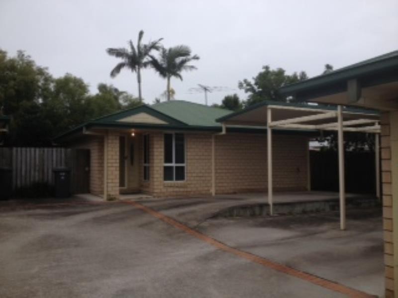 21B Seeney Street, Zillmere, Zillmere QLD 4034