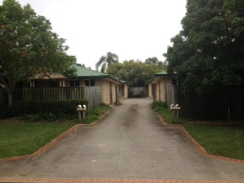 21B Seeney Street, Zillmere, Zillmere QLD 4034