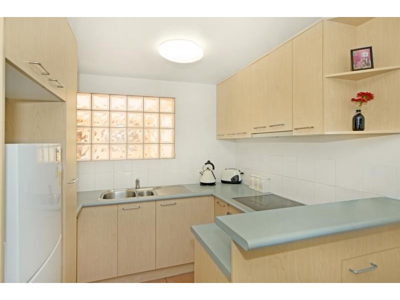 6/81 Guthrie Street, Paddington QLD 4064