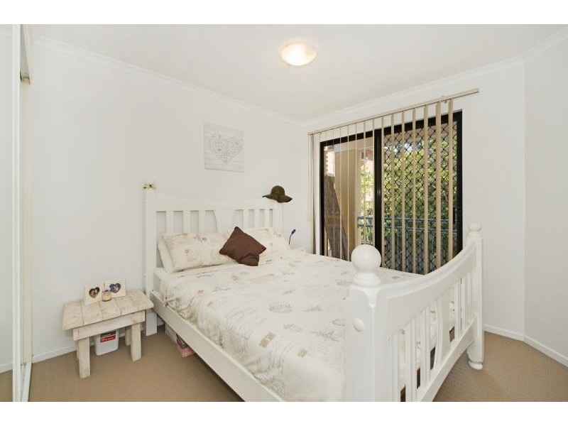 6/81 Guthrie Street, Paddington QLD 4064