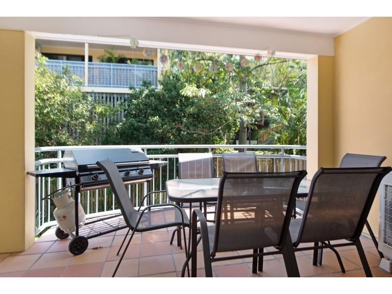6/81 Guthrie Street, Paddington QLD 4064