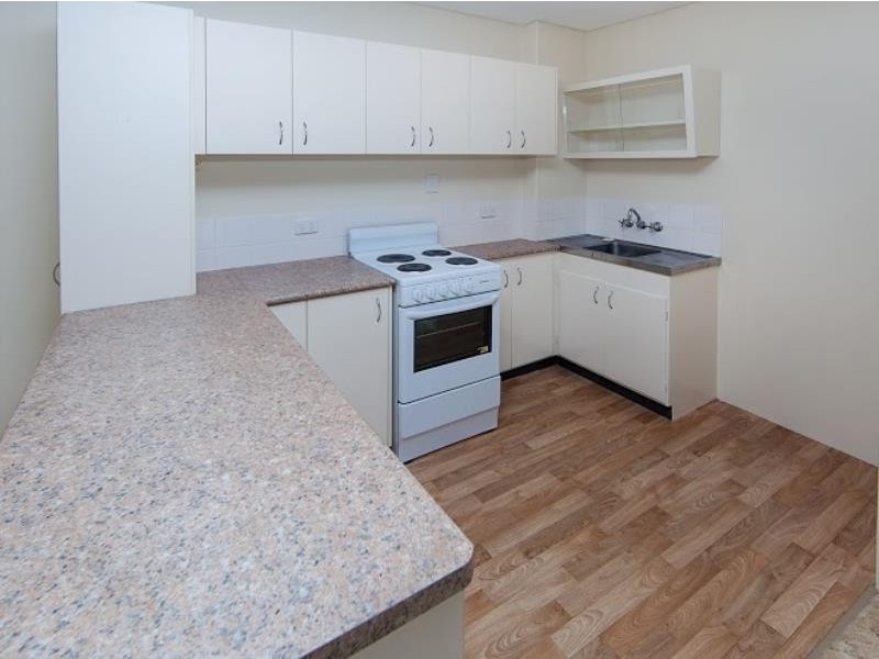 10/27 Fernberg Road, Paddington QLD 4064