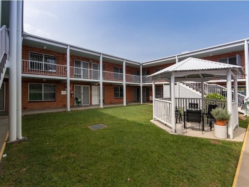 10/27 Fernberg Road, Paddington QLD 4064