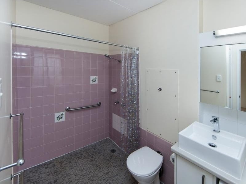 10/27 Fernberg Road, Paddington QLD 4064