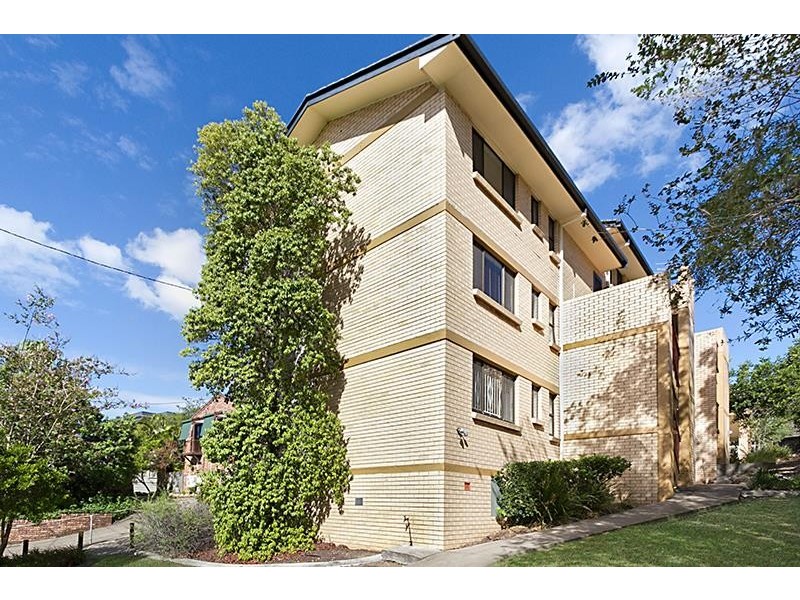 7/40 Lang Parade, Auchenflower QLD 4066