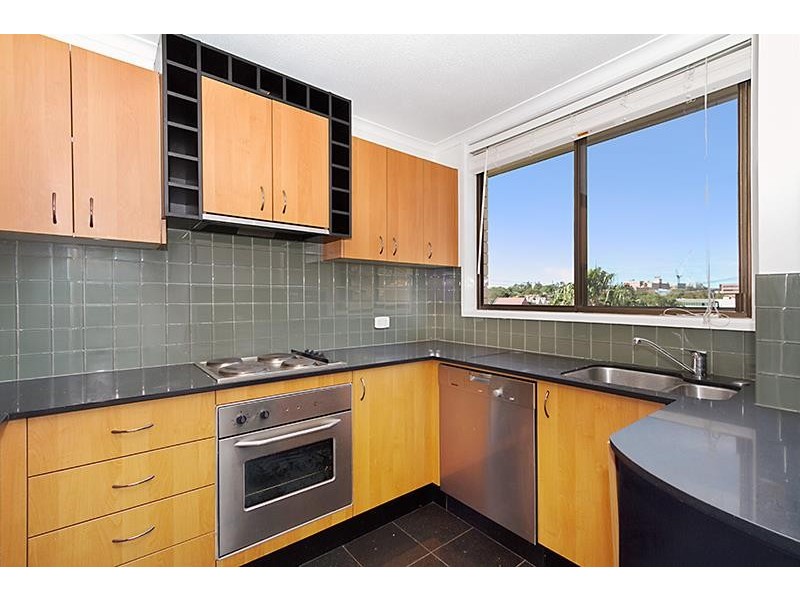 7/40 Lang Parade, Auchenflower QLD 4066