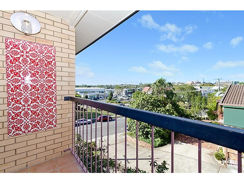 7/40 Lang Parade, Auchenflower QLD 4066