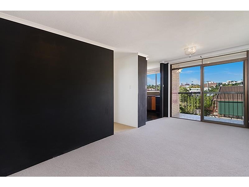 7/40 Lang Parade, Auchenflower QLD 4066