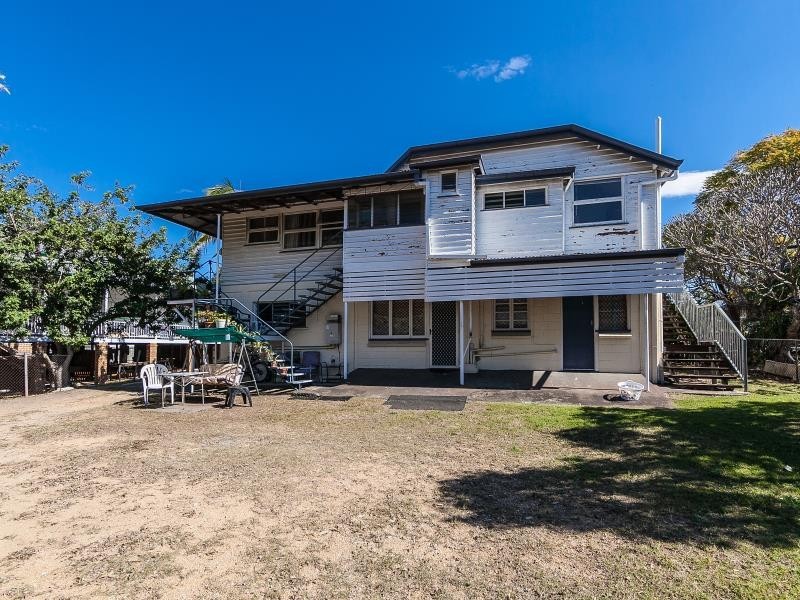 3/19 Maudsley Street, Kedron QLD 4031