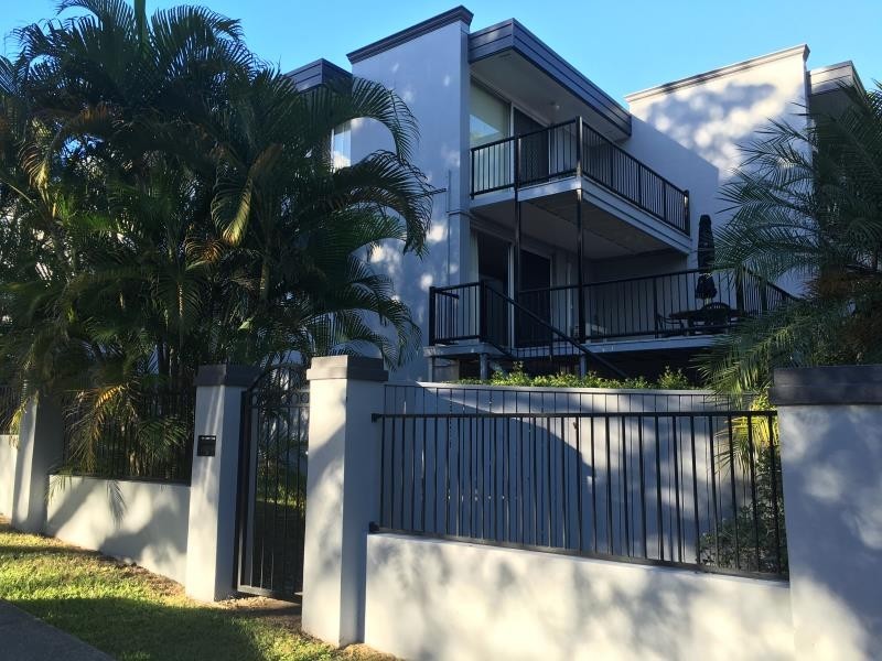 3/34 Elizabeth Street, Toowong QLD 4066