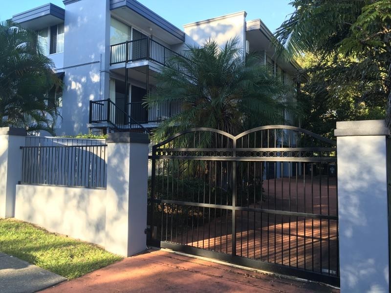 3/34 Elizabeth Street, Toowong QLD 4066