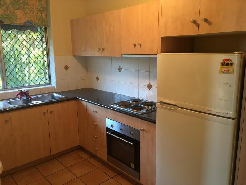 3/34 Elizabeth Street, Toowong QLD 4066