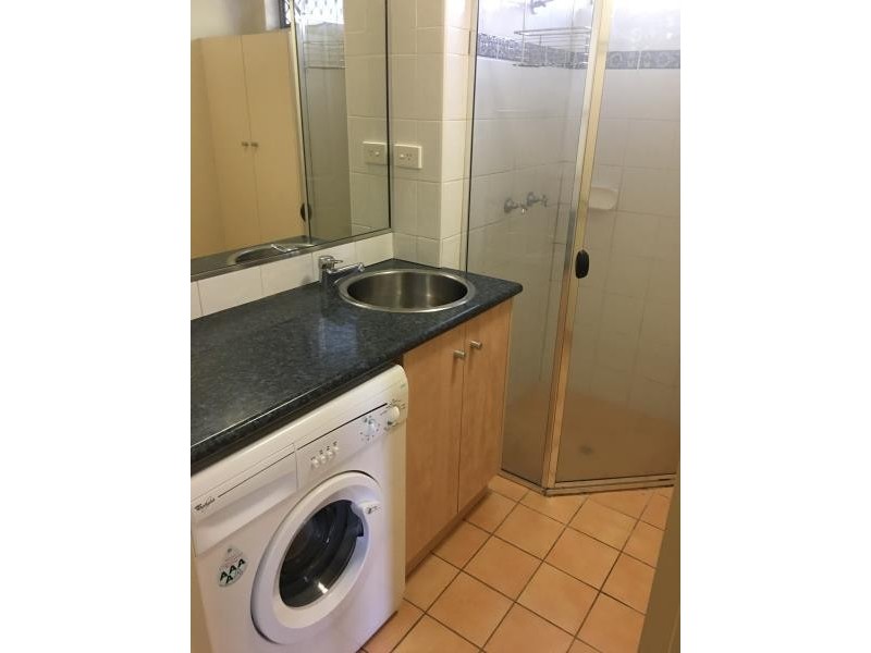 3/34 Elizabeth Street, Toowong QLD 4066