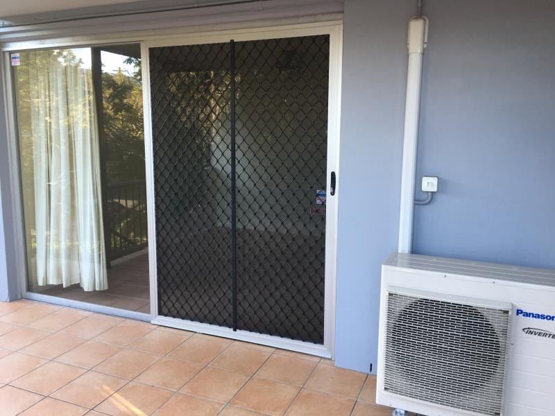 3/34 Elizabeth Street, Toowong QLD 4066