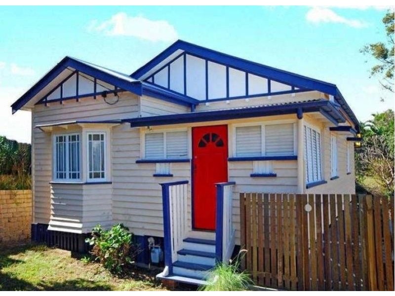 51 Bernhard Street, Paddington QLD 4064