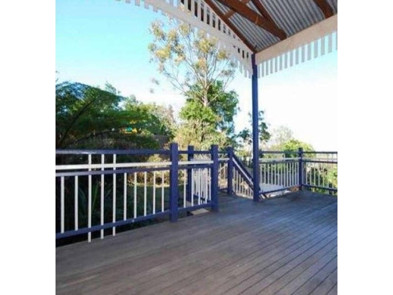 51 Bernhard Street, Paddington QLD 4064