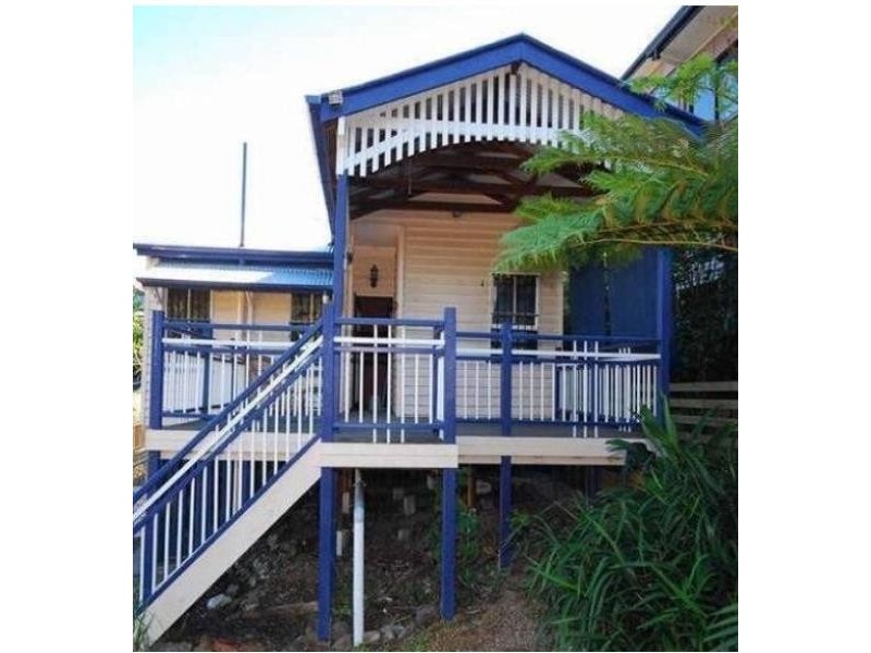 51 Bernhard Street, Paddington QLD 4064