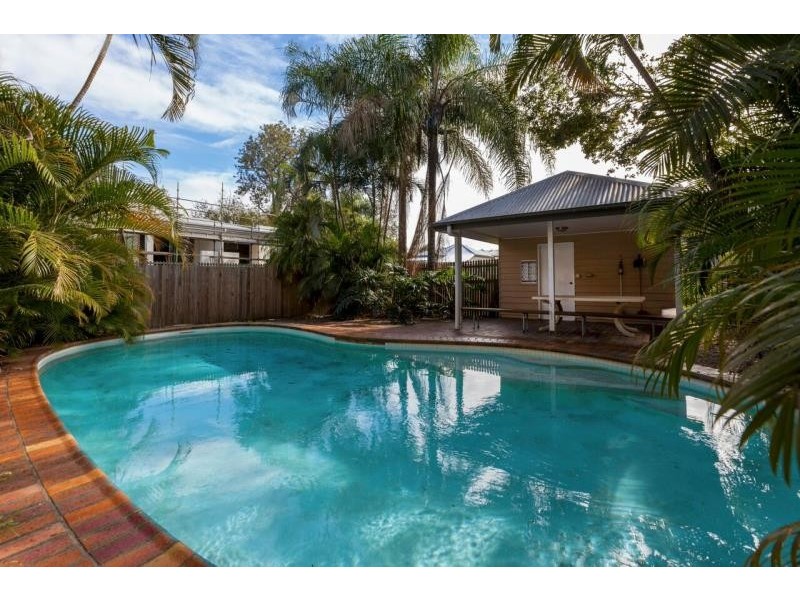 11/64-68 Herston Road, Kelvin Grove QLD 4059