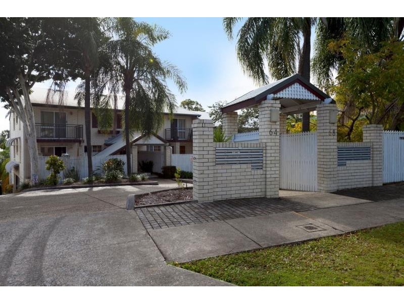 11/64-68 Herston Road, Kelvin Grove QLD 4059