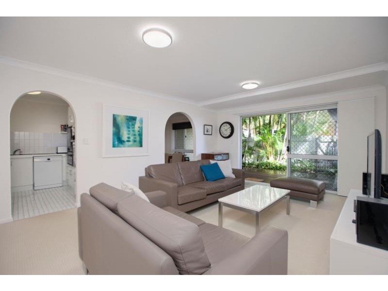 11/64-68 Herston Road, Kelvin Grove QLD 4059