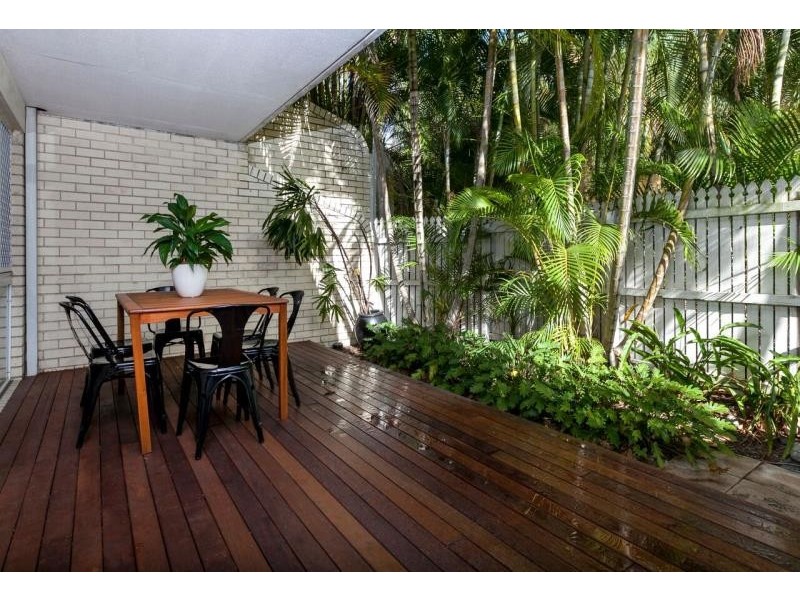 11/64-68 Herston Road, Kelvin Grove QLD 4059