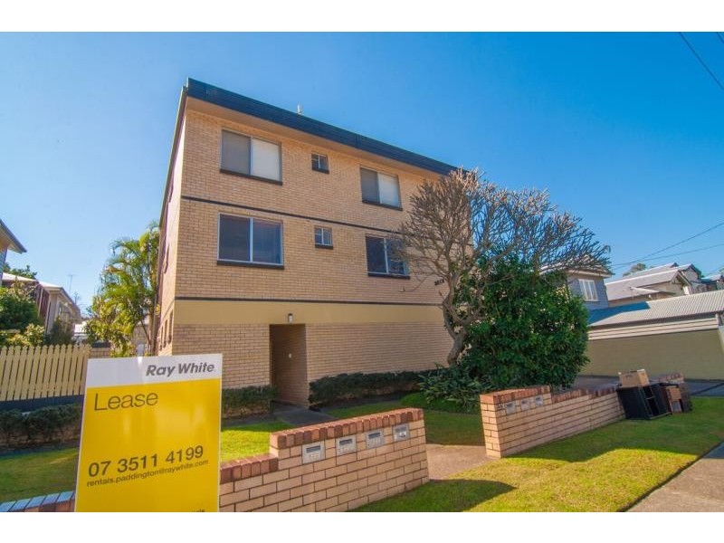 5/133 Beck Street, Paddington QLD 4064