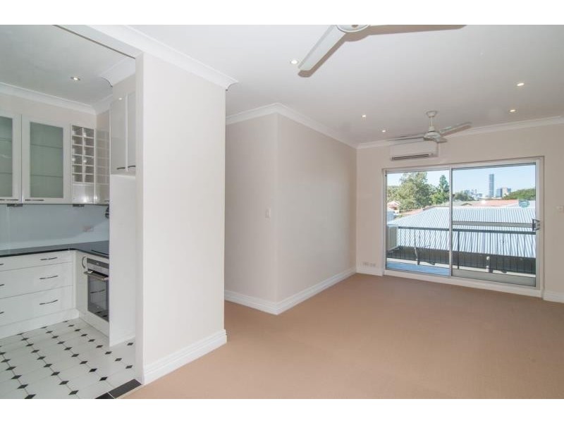 5/133 Beck Street, Paddington QLD 4064