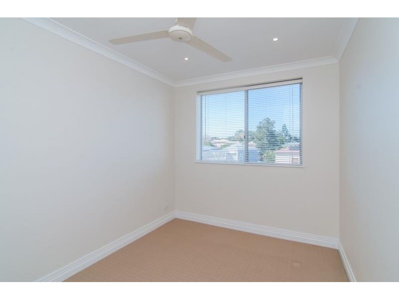 5/133 Beck Street, Paddington QLD 4064