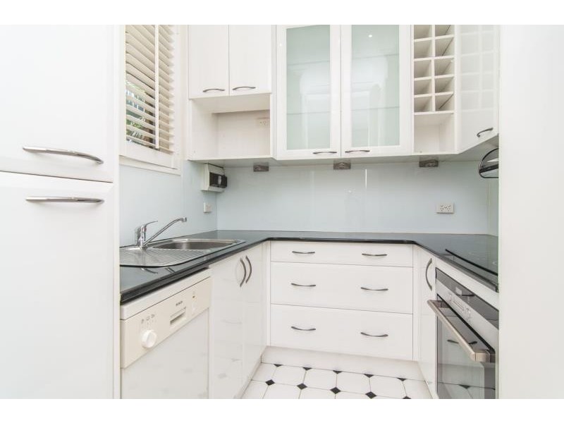 5/133 Beck Street, Paddington QLD 4064