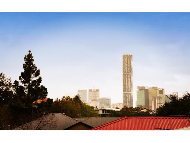 5/133 Beck Street, Paddington QLD 4064