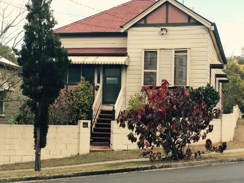 38 Rockbourne Terrace, Paddington QLD 4064