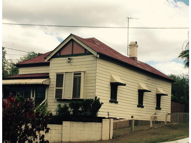 38 Rockbourne Terrace, Paddington QLD 4064