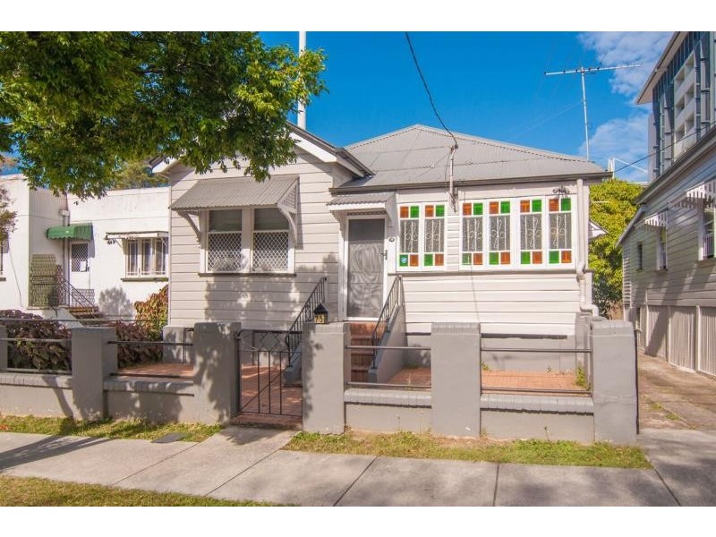 75 Linton Street, Kangaroo Point QLD 4169