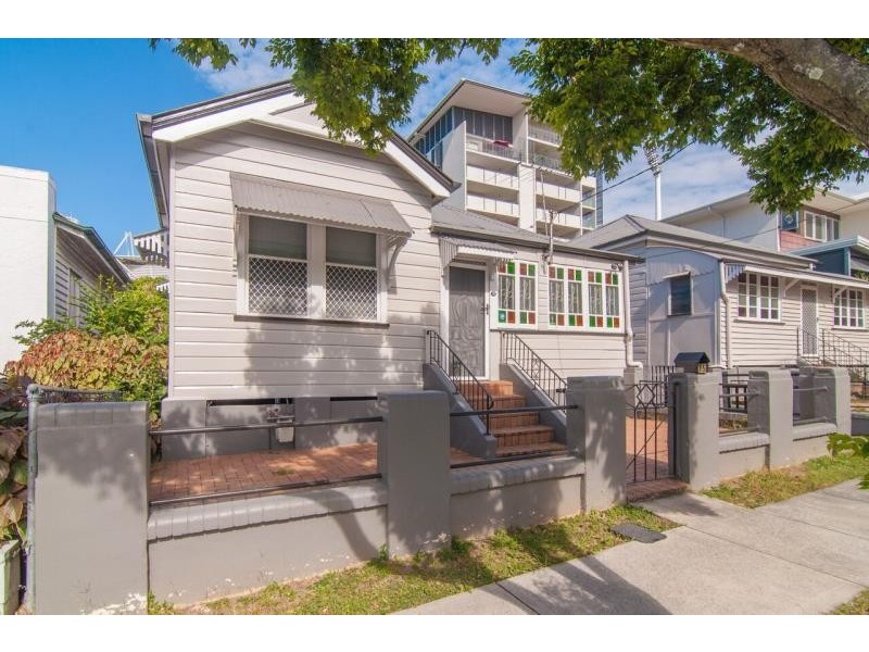 75 Linton Street, Kangaroo Point QLD 4169