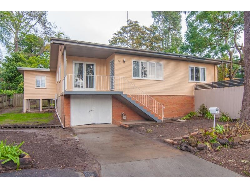 26 High Street, Milton QLD 4064