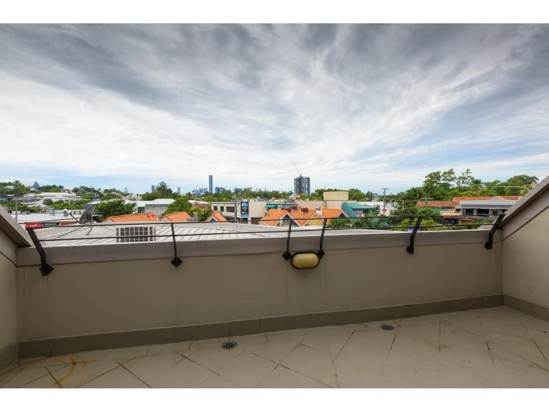 19/165 Baroona Rd, Paddington QLD 4064