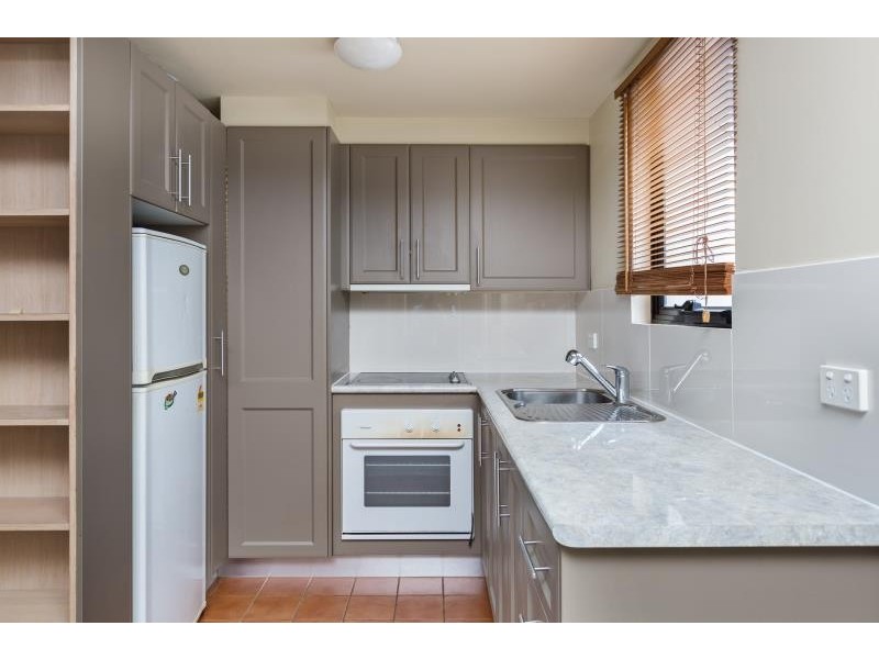 19/165 Baroona Rd, Paddington QLD 4064