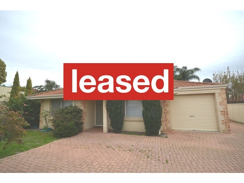 3/74 Scaddan Street, Bassendean WA 6054