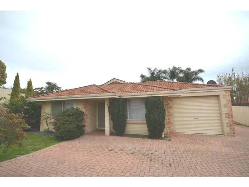 3/74 Scaddan Street, Bassendean WA 6054