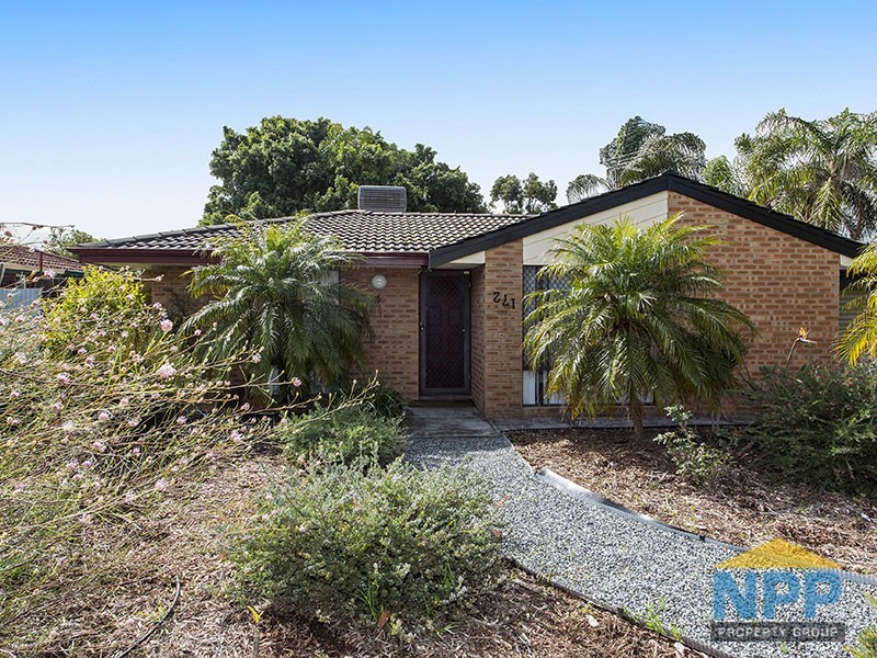 271 Yangebup Rd, Yangebup WA 6164