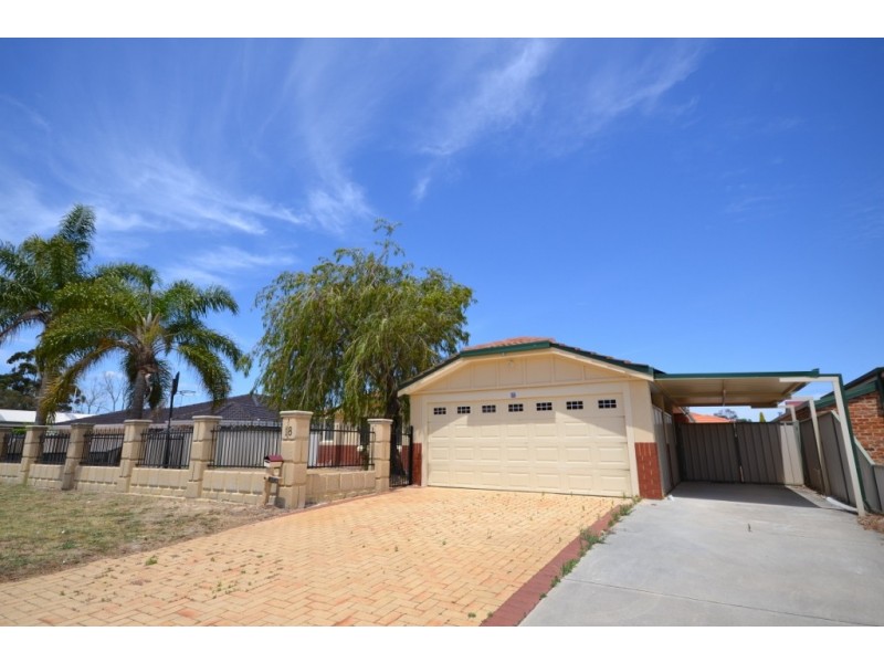 18 Groundlark Close, East Cannington WA 6107
