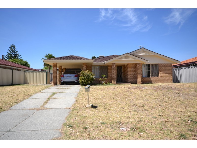 28 Tea Tree Way, Thornlie WA 6108