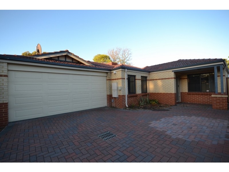 3/140 Eudoria Street, Gosnells WA 6110