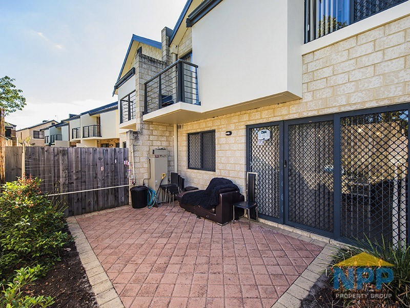 15/22 Gochean Avenue, Bentley WA 6102