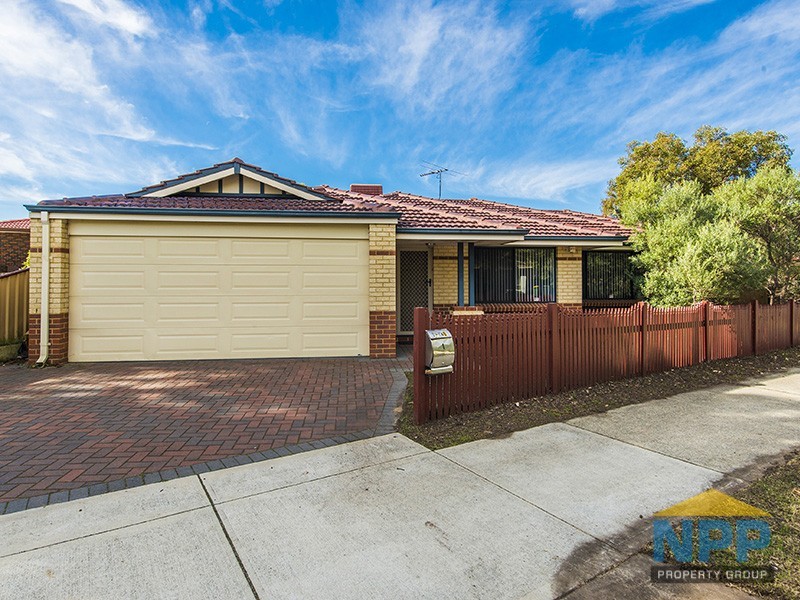 1/140 Eudoria Street, Gosnells WA 6110