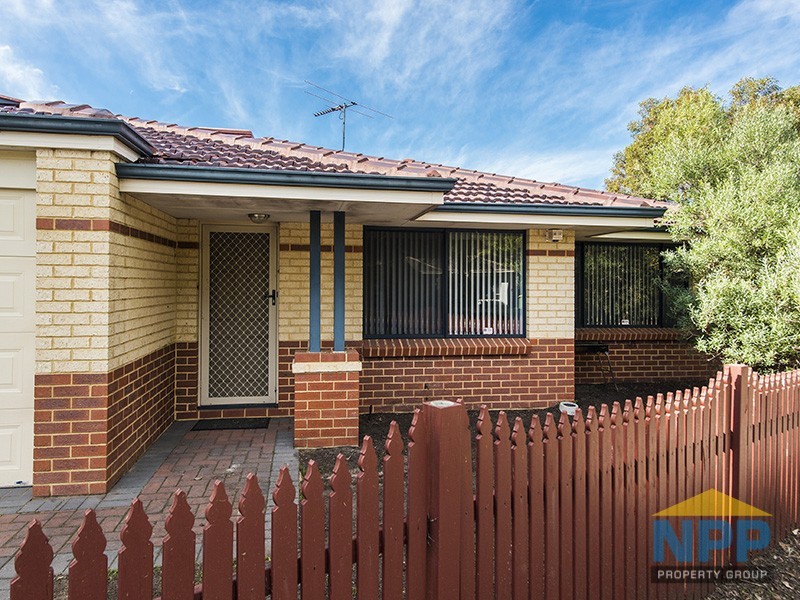 1/140 Eudoria Street, Gosnells WA 6110