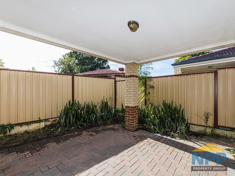 1/140 Eudoria Street, Gosnells WA 6110