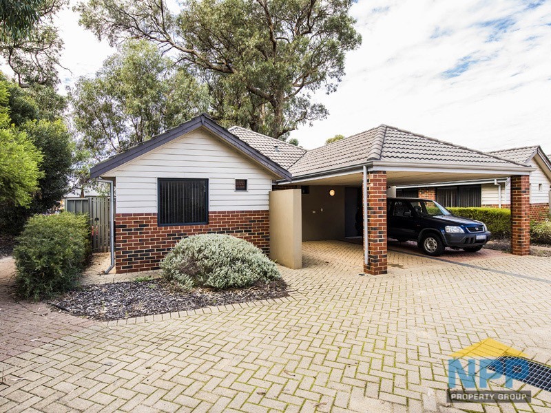 2/1 Mariners Cove Drive, Dudley Park WA 6210