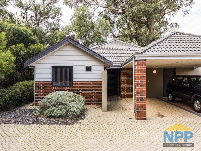 2/1 Mariners Cove Drive, Dudley Park WA 6210